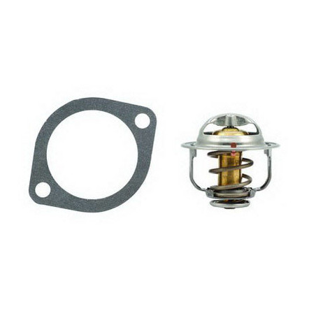 Thermostat d'eau FISPA