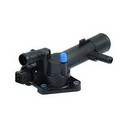 Thermostat d'eau FISPA