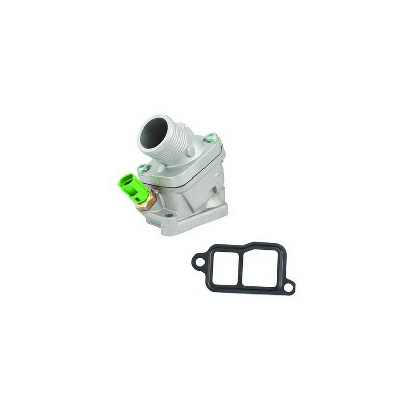 Thermostat d'eau FISPA