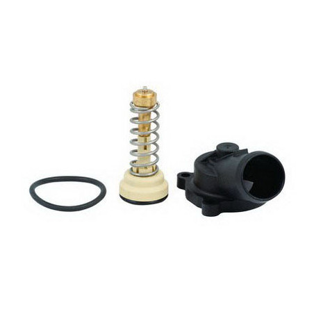 Thermostat d'eau FISPA