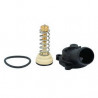 Thermostat d'eau FISPA