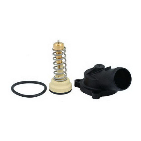 Thermostat d'eau FISPA