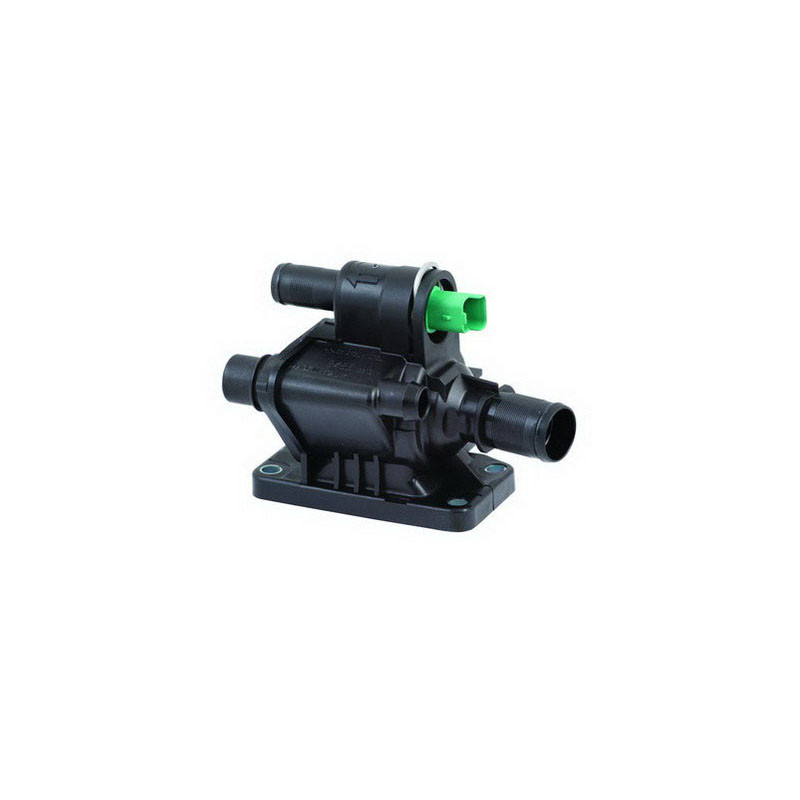 Thermostat d'eau FISPA