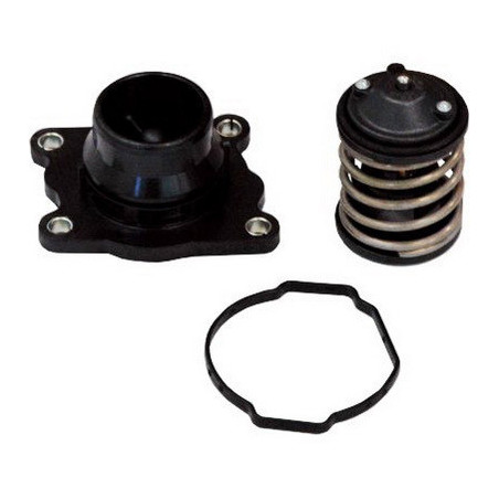 Thermostat d'eau FISPA