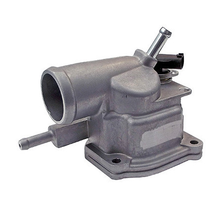 Thermostat d'eau FISPA