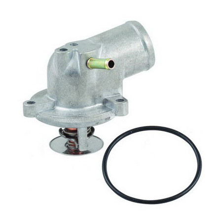 Thermostat d'eau FISPA