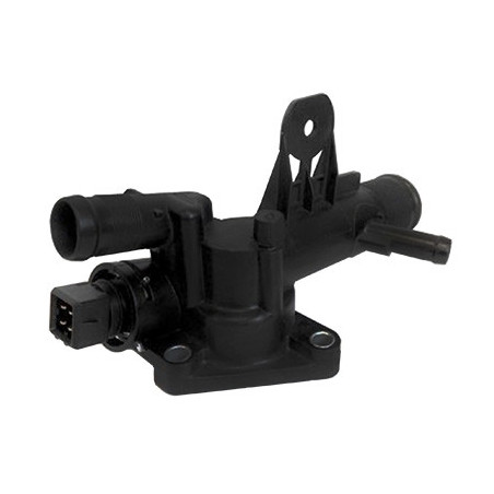 Thermostat d'eau FISPA