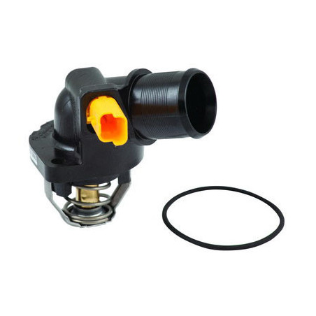 Thermostat d'eau FISPA