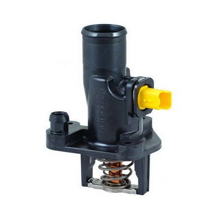 Thermostat d'eau FISPA