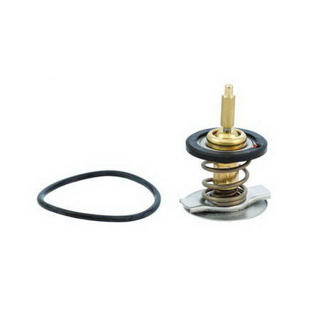 Thermostat d'eau FISPA