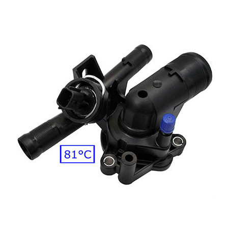 Thermostat d'eau FISPA