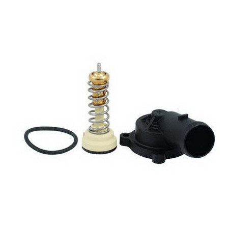 Thermostat d'eau FISPA
