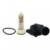 Thermostat d'eau FISPA