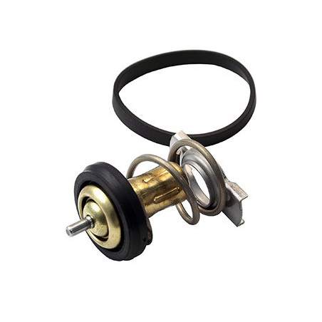 Thermostat d'eau FISPA