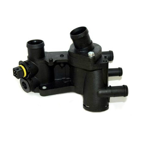 Thermostat d'eau FISPA