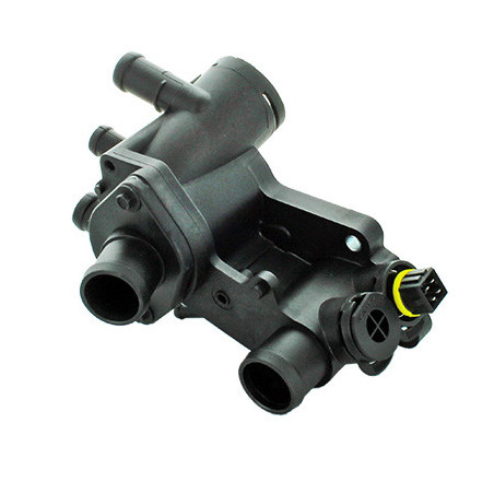 Thermostat d'eau FISPA