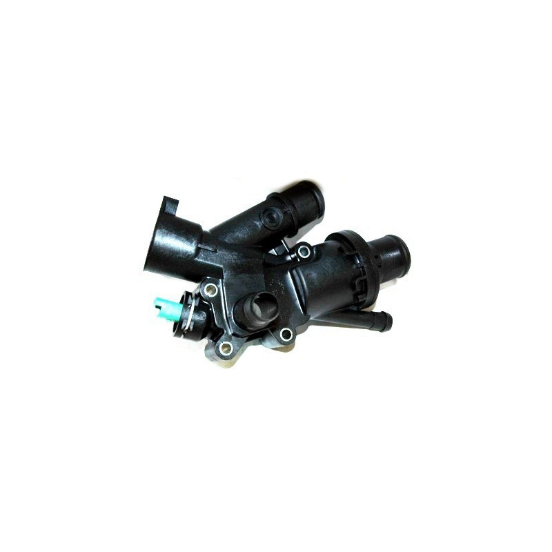 Thermostat d'eau FISPA