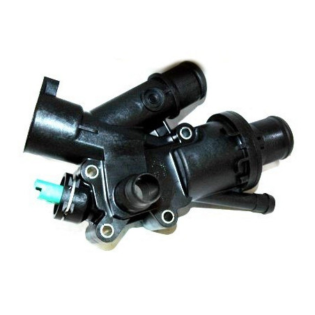 Thermostat d'eau FISPA