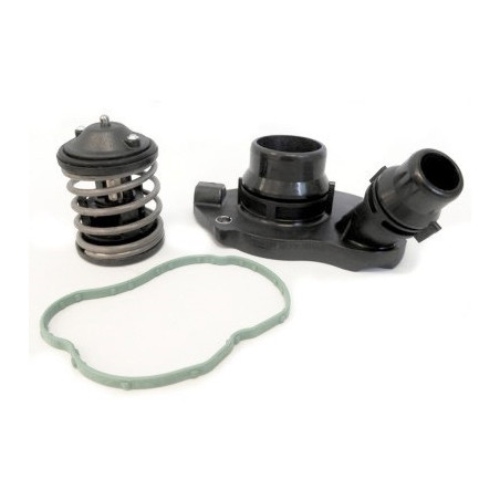 Thermostat d'eau FISPA