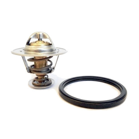 Thermostat d'eau FISPA