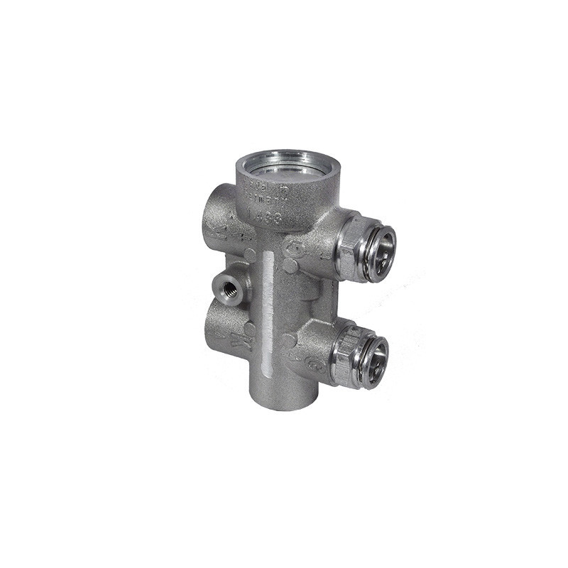 Thermostat d'eau FISPA