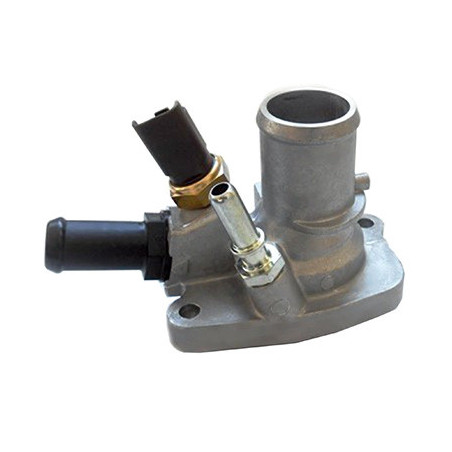 Thermostat d'eau FISPA