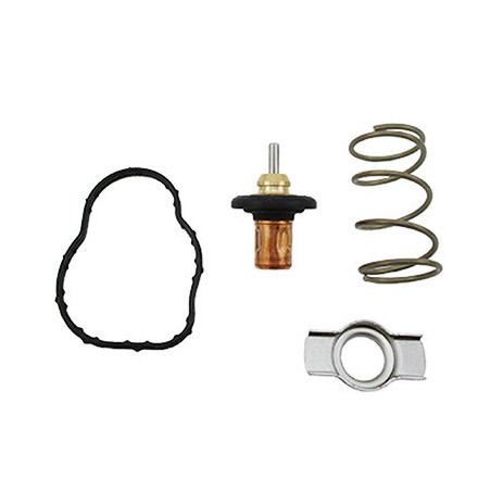 Thermostat d'eau FISPA