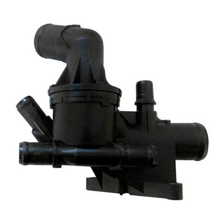 Thermostat d'eau FISPA