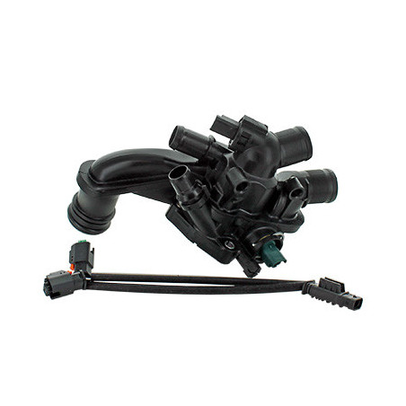 Thermostat d'eau FISPA