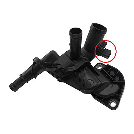 Thermostat d'eau FISPA