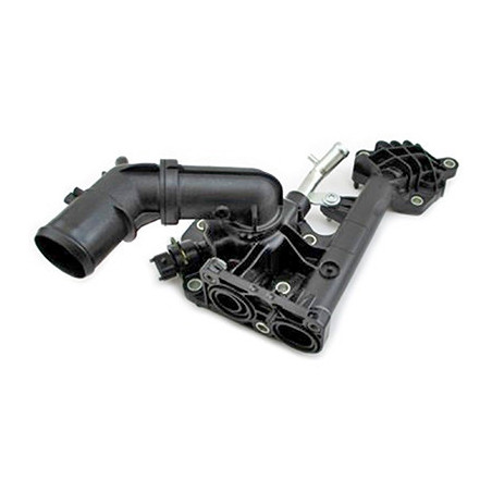 Thermostat d'eau FISPA