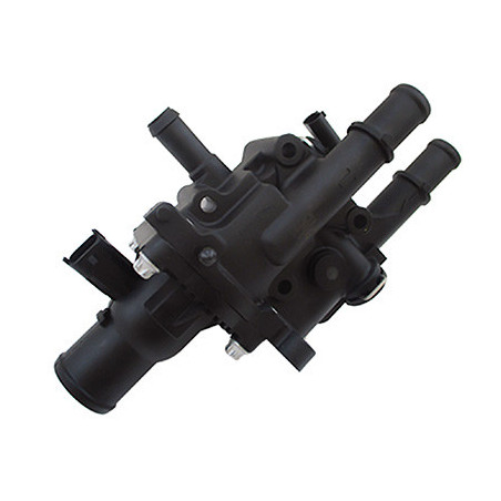 Thermostat d'eau FISPA