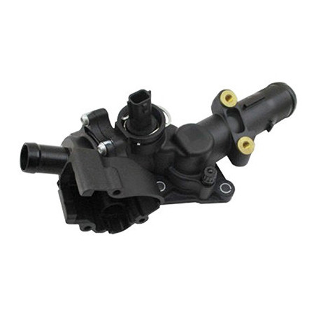 Thermostat d'eau FISPA