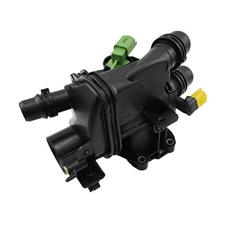 Thermostat d'eau FISPA