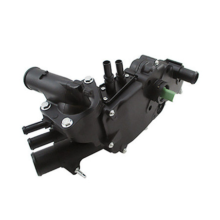 Thermostat d'eau FISPA