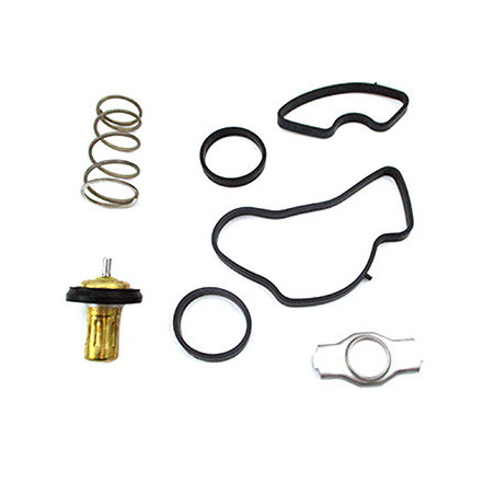 Thermostat d'eau FISPA