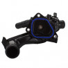 Thermostat d'eau FISPA