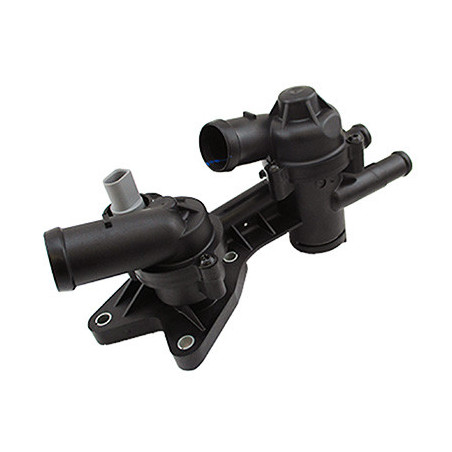 Thermostat d'eau FISPA