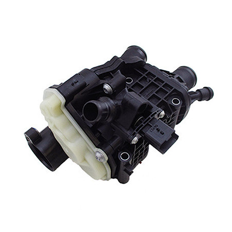 Thermostat d'eau FISPA