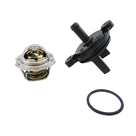 Thermostat d'eau FISPA