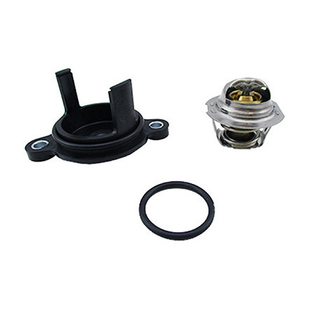 Thermostat d'eau FISPA