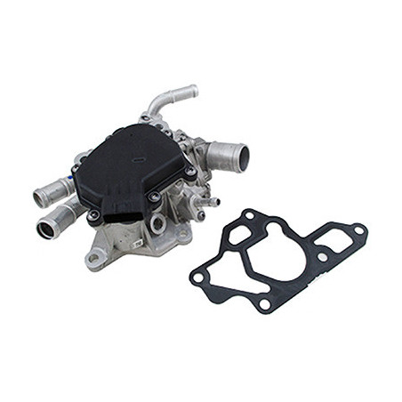 Thermostat d'eau FISPA