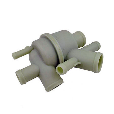 Thermostat d'eau FISPA