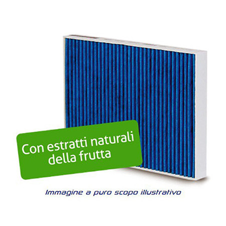 Filtre d'habitacle FISPA