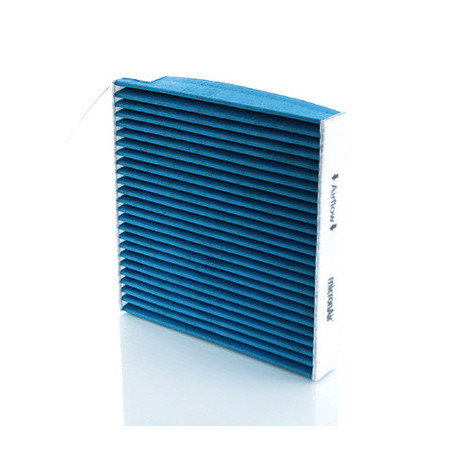 Filtre d'habitacle FISPA