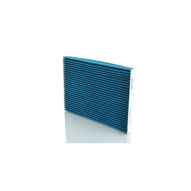 Filtre d'habitacle FISPA