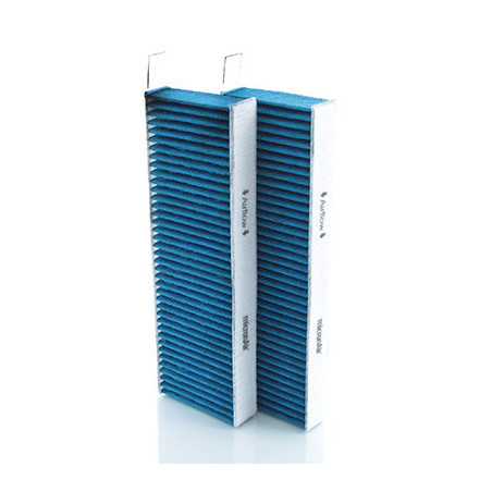 Filtre d'habitacle FISPA