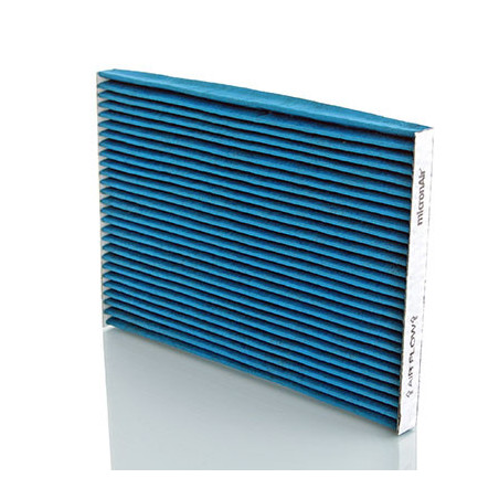 Filtre d'habitacle FISPA