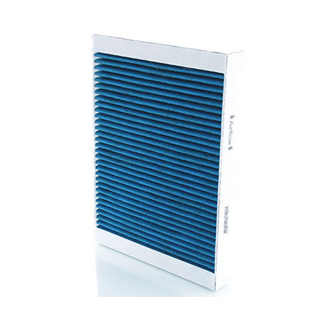 Filtre d'habitacle FISPA