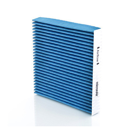 Filtre d'habitacle FISPA